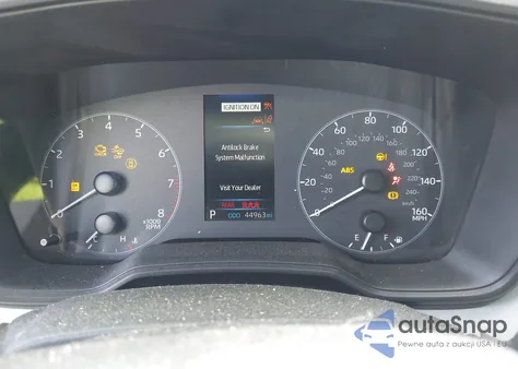 2024 Toyota Corolla Se z USA, uszkodzony, nr VIN 5YFS4MCE7RP172184